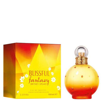 Blissful Fantasy EDT Spray 3.3 oz