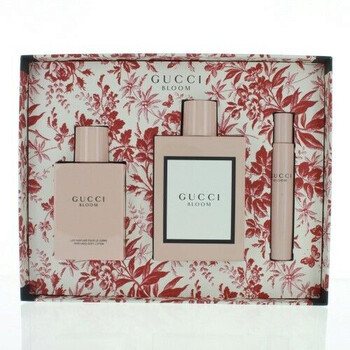 Bloom Gift Set