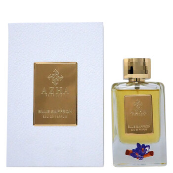 Blue Saffron EDP Spray 3.3 oz