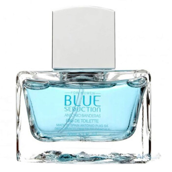 Blue Seduction EDT Spray 2.7 oz