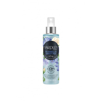 Bluebell and Sweetpea Spray 6.8 oz