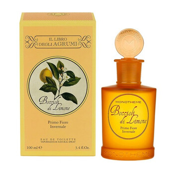 Boccioli Di Limone EDT 3.4 oz