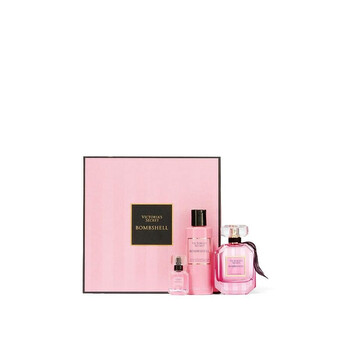 Bombshell Gift Set
