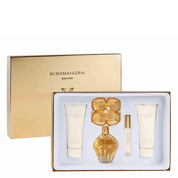 Bon Chic Gift Set