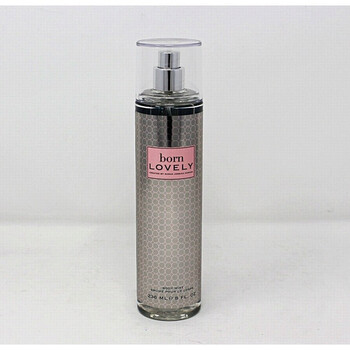Born Lovely Body Mist 8 oz