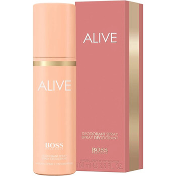 Boss Alive Deodorant Spray 3.4 oz