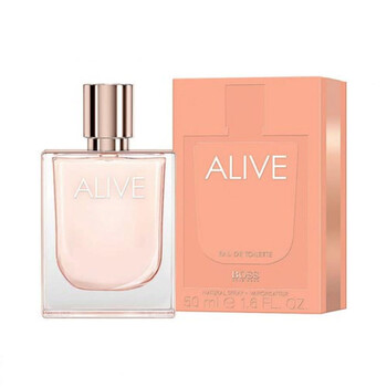 Boss Alive EDT Spray 1.7 oz