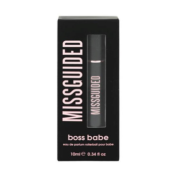 Boss Babe EDP Rollerball 0.33 oz