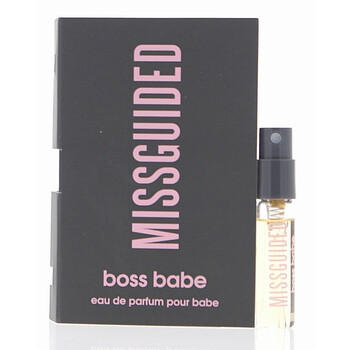 Boss Babe EDP Spray 0.06 oz