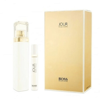 Boss Jour Pour Femme Gift Set