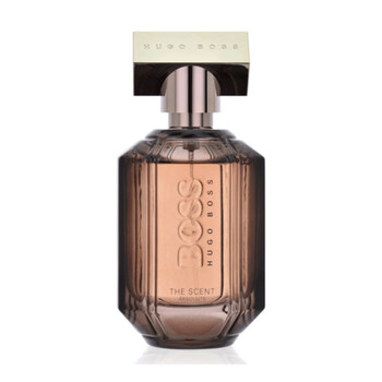 Boss The Scent Absolute EDP Spray 1.7 oz