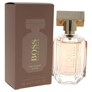 Boss The Scent for Her EDP Spray 1.6 oz
