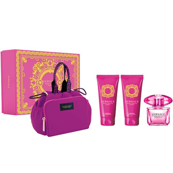 Bright Crystal Absolu Gift Set