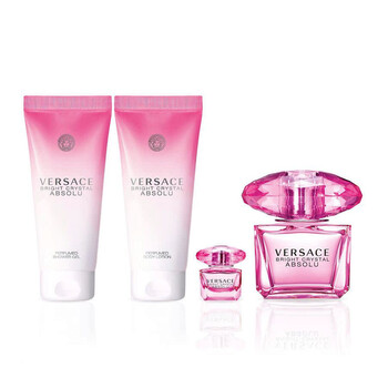 Bright Crystal Absolu Gift Set