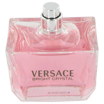 Bright Crystal EDT Spray 3 oz Tester