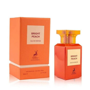 Bright Peach EDP Spray 2.7 oz