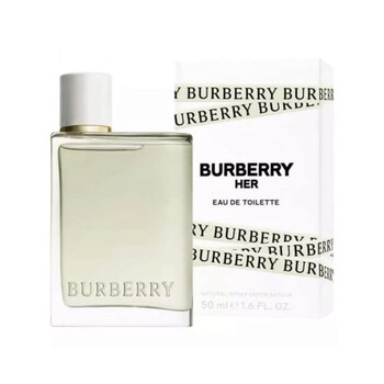 Ladies Burberry Her EDT Spray 1.0 oz