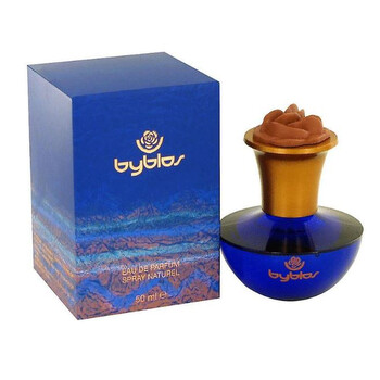 Ladies Byblos EDP 1.7 oz