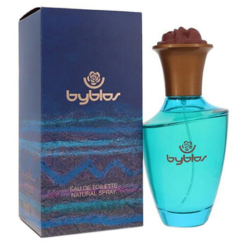 Byblos EDT Spray 3.4 oz