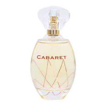 Cabaret EDP 3.4 oz Tester