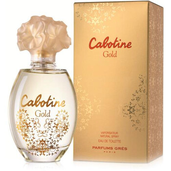 Ladies Cabotine Gold EDT Spray 1.0 oz