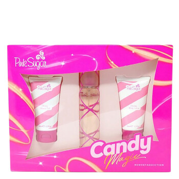 Candy Magic Gift Set