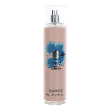 Capri Body Mist 8 oz
