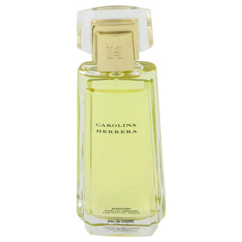 Carolina Herrera EDT Spray 3.4 oz Tester