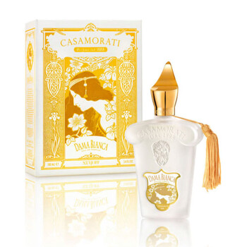 Casamorati 1888 Dama Bianca EDP 3.4 oz 100 ml