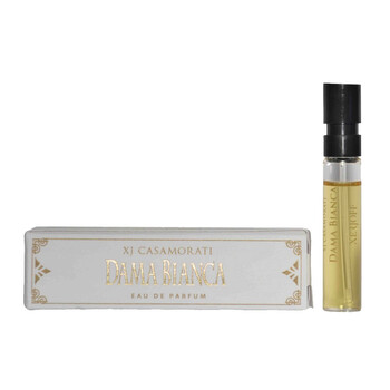 Casamorati Dama Bianca EDP Spray 0.06 oz