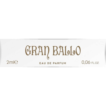 Casamorati Gran Ballo EDP Spray 0.06 oz