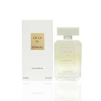 Ce La VI EDP 3.4 oz