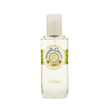 Cedrat Citron Fragrant Water Spray 3.3 oz