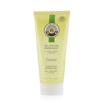 Cedrat Citron Fresh Shower Gel 6.6 oz