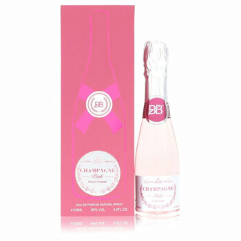 Champagne Pink EDP Spray 4.2 oz
