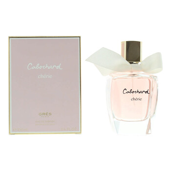 Cherie EDP Spray 3.4 oz