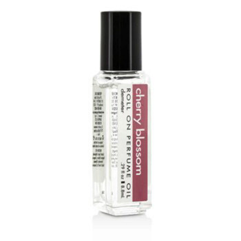 Cherry Blossom Roll On Perfume Oil 0.33 oz