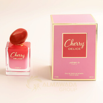 Cherry Delice EDP Spray 2.8 oz