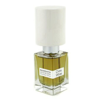 China White Extrait de Parfum Spray 1.0 oz