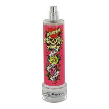 Christian Audigier EDP Spray 3.4 oz Tester