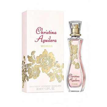 Christina Aguilera EDP Spray 1.0 oz