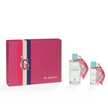 Ciao Bella Gift Set