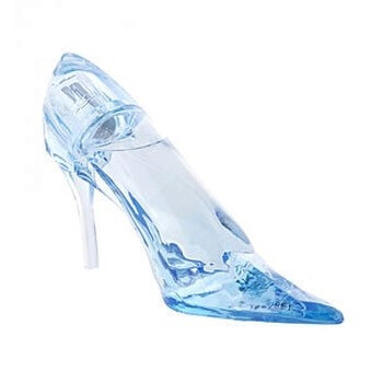 Cinderella Blue Slipper EDP 2.0 oz