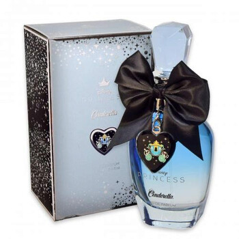 Cinderella EDP 3.4 oz Kids