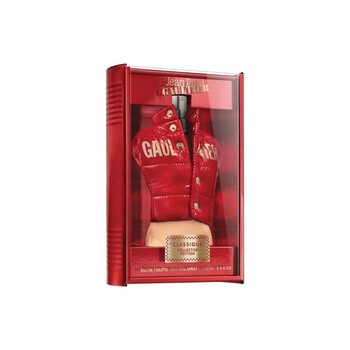 Classic Collector Edition 2022 EDT 3.4 oz