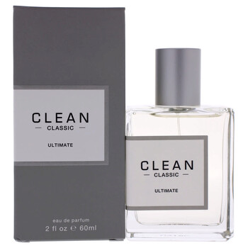 Classic Ultimate EDP Spray 2.0 oz Tester