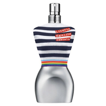 Classicque Pride Edition 2022 EDT Spray 3.4 oz