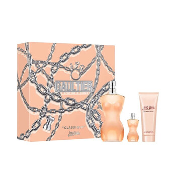 Classique Gift Set