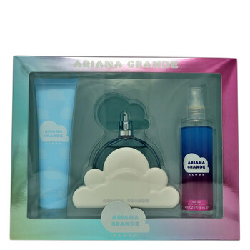 Cloud Gift Set
