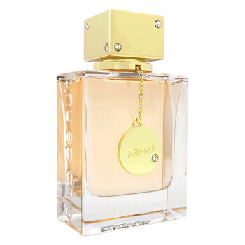 Club De Nuit EDP Spray 3.6 oz 105 ml